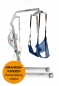 Preview: Patientenlifter Eagle 625 - bis 175 kg Preview: Patientenlifter Eagle 625 - bis 175 kg