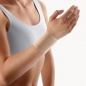 Preview: BORT Handgelenkbandage mit Klettverschluss