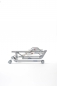 Preview: Patientenlifter Eagle 625 - bis 175 kg Preview: Patientenlifter Eagle 625 - bis 175 kg