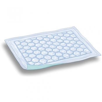 Attends Cover-Dri Super 60 x 90
