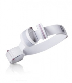 Push med Schulterfixationsbandage