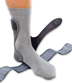 Preview: Push ortho Knöchelorthese Aequi