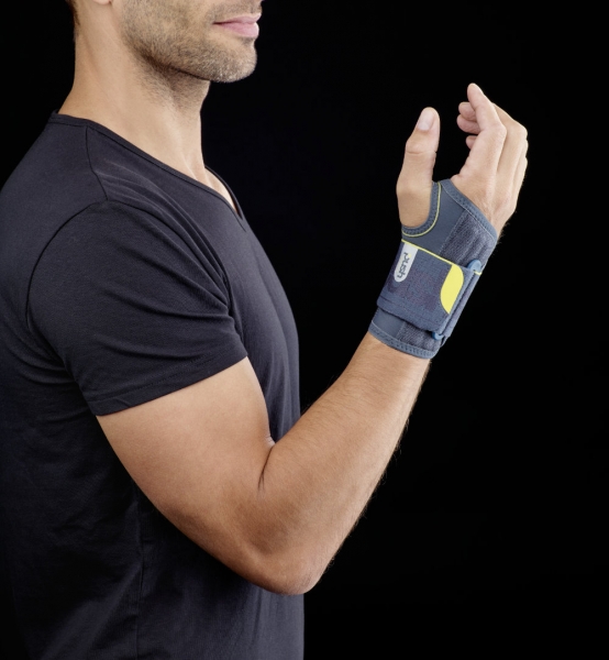 Push Sports Handgelenkbandage Push Sports Handgelenkbandage