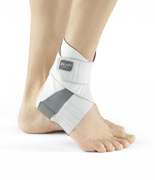 Push med Knöchelorthese Aequi Flex Push med Knöchelorthese Aequi Flex