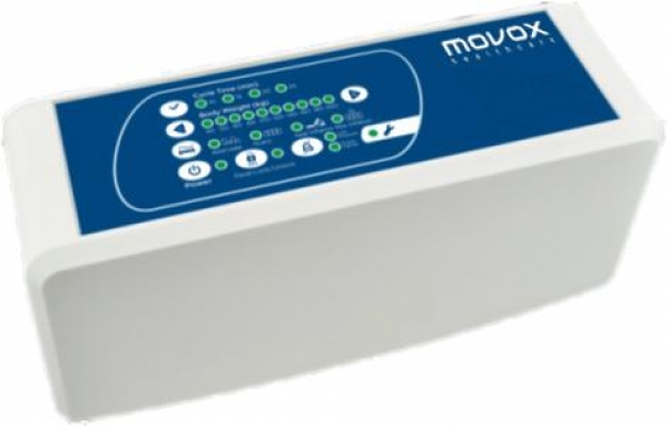 Wechseldrucksystem movocare adm plus (Dekubitus III) Wechseldrucksystem movocare adm plus (Dekubitus III)