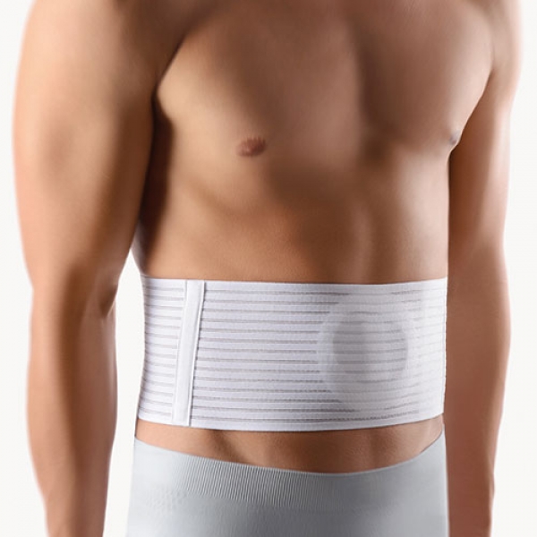 BORT Nabelbruch-Bandage BORT Nabelbruch-Bandage