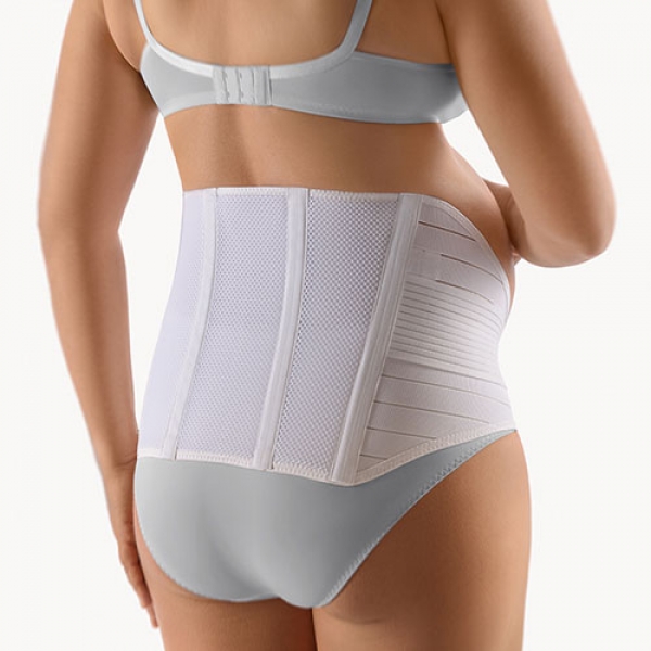 BORT Abdominalstütze für Schwangere BORT Abdominalstütze für Schwangere