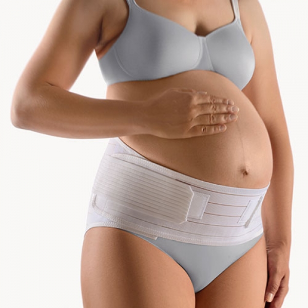 BORT Abdominalstütze für Schwangere BORT Abdominalstütze für Schwangere