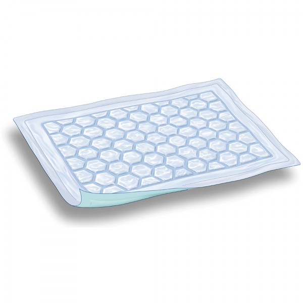 Attends Cover-Dri Super 60 x 90 Attends Cover-Dri Super 60 x 90