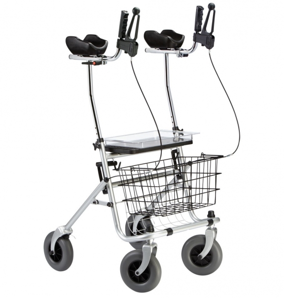 Rollator Ergo Arthitis