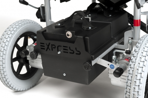 Express Express