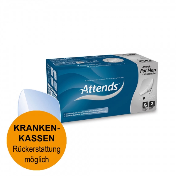 Attends For Men Attends For Men