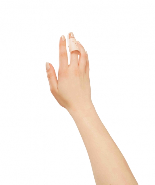 Fingerschiene