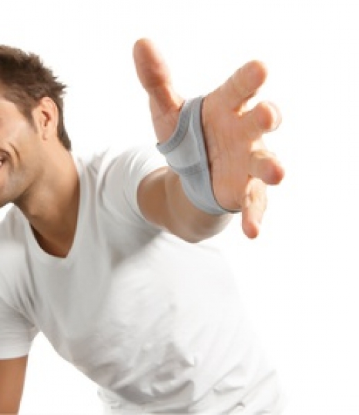 Push care Handgelenkbandage Push care Handgelenkbandage