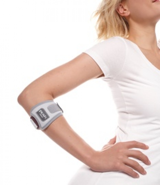 Push med Ellenbogenbandage Epi Push med Ellenbogenbandage Epi