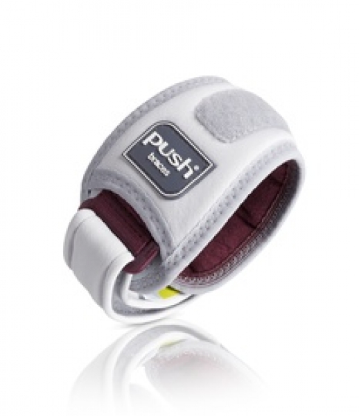 Push med Ellenbogenbandage Epi Push med Ellenbogenbandage Epi