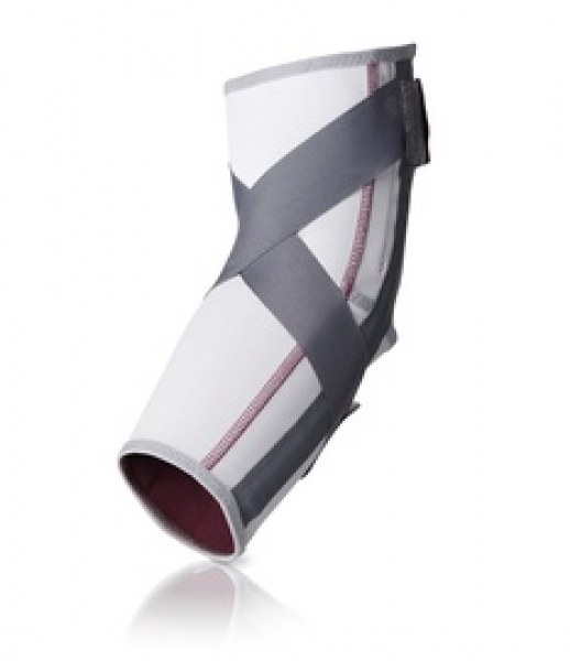 Push med Ellenbogenbandage Push med Ellenbogenbandage