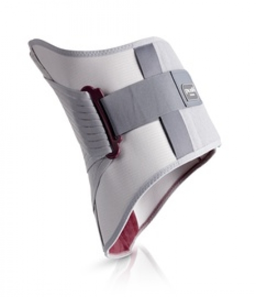 Push med Lumbalbandage Push med Lumbalbandage