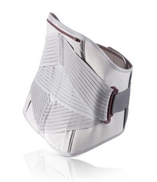 Push med Lumbalbandage Push med Lumbalbandage