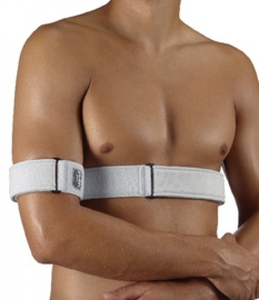 Push med Schulterfixationsbandage Push med Schulterfixationsbandage
