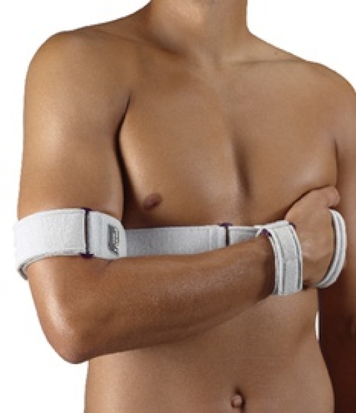 Push med Schulterfixationsbandage Push med Schulterfixationsbandage