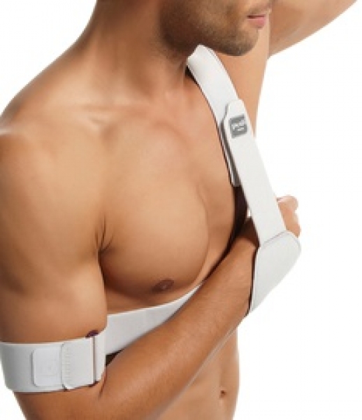 Push med Schulterfixationsbandage Plus Push med Schulterfixationsbandage Plus