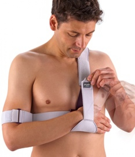 Push med Schulterfixationsbandage Plus Push med Schulterfixationsbandage Plus