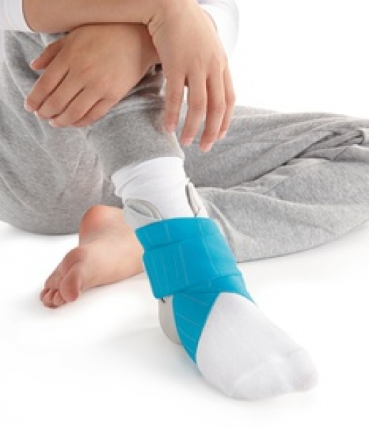 Push ortho Knöchelorthese Aequi Junior Push ortho Knöchelorthese Aequi Junior