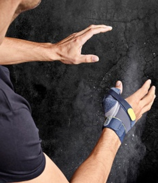 Push Sports Daumenbandage Push Sports Daumenbandage