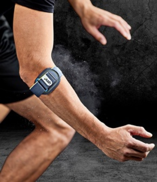 Push Sports Ellenbogenbandage Epi Push Sports Ellenbogenbandage Epi