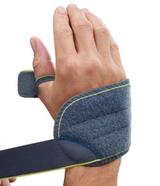 Push Sports Handgelenkstütze Push Sports Handgelenkstütze