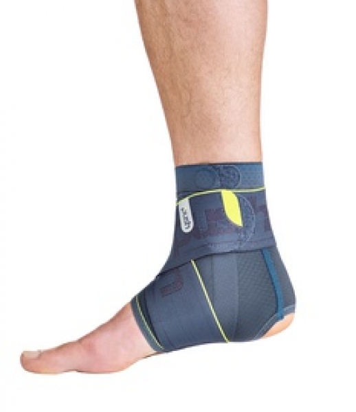 Push Sports Knöchelbandage 8 Push Sports Knöchelbandage 8