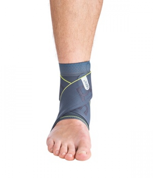 Push Sports Knöchelbandage 8 Push Sports Knöchelbandage 8
